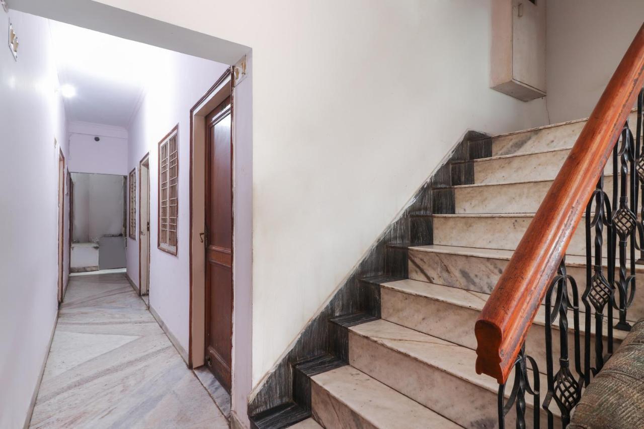 Spot On Jaiswal Guest House Hasanganj Exterior photo