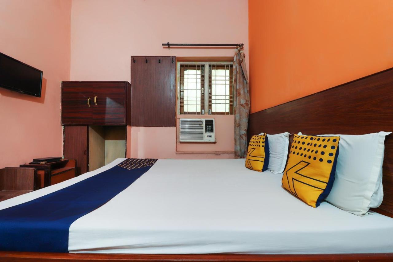 Spot On Jaiswal Guest House Hasanganj Exterior photo