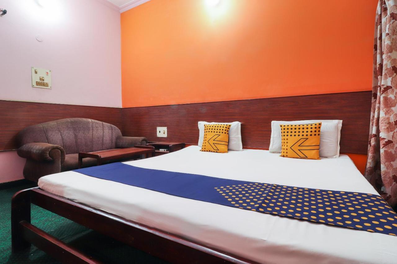 Spot On Jaiswal Guest House Hasanganj Exterior photo