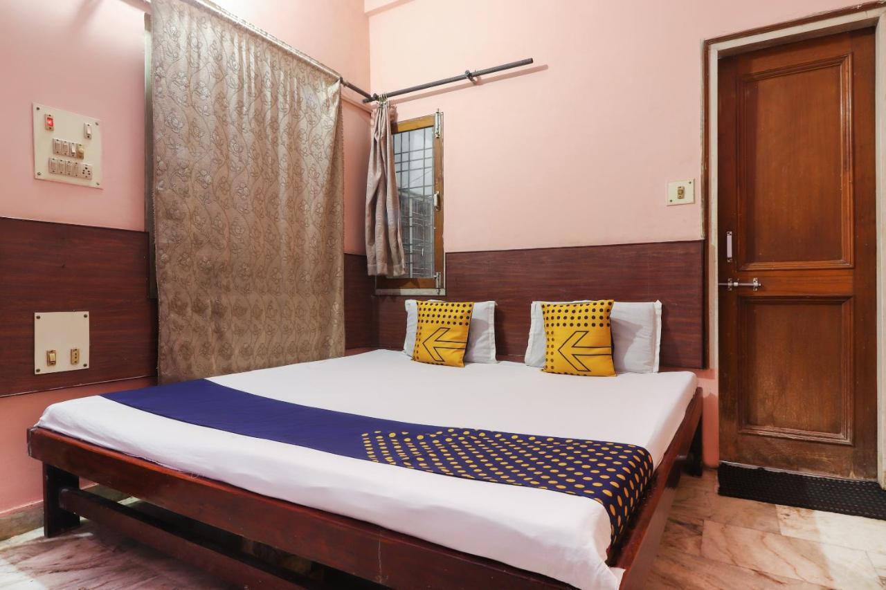 Spot On Jaiswal Guest House Hasanganj Exterior photo