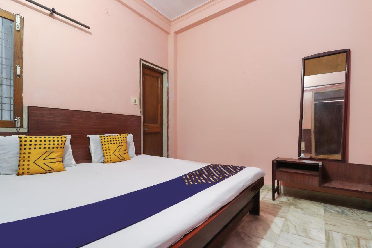 Spot On Jaiswal Guest House Hasanganj Exterior photo